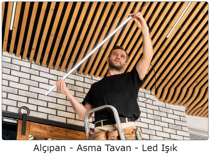 alcipan-asmatavan-led-isik-pvc-doğrama-onarim-montaj-dekorasyon-izmir-